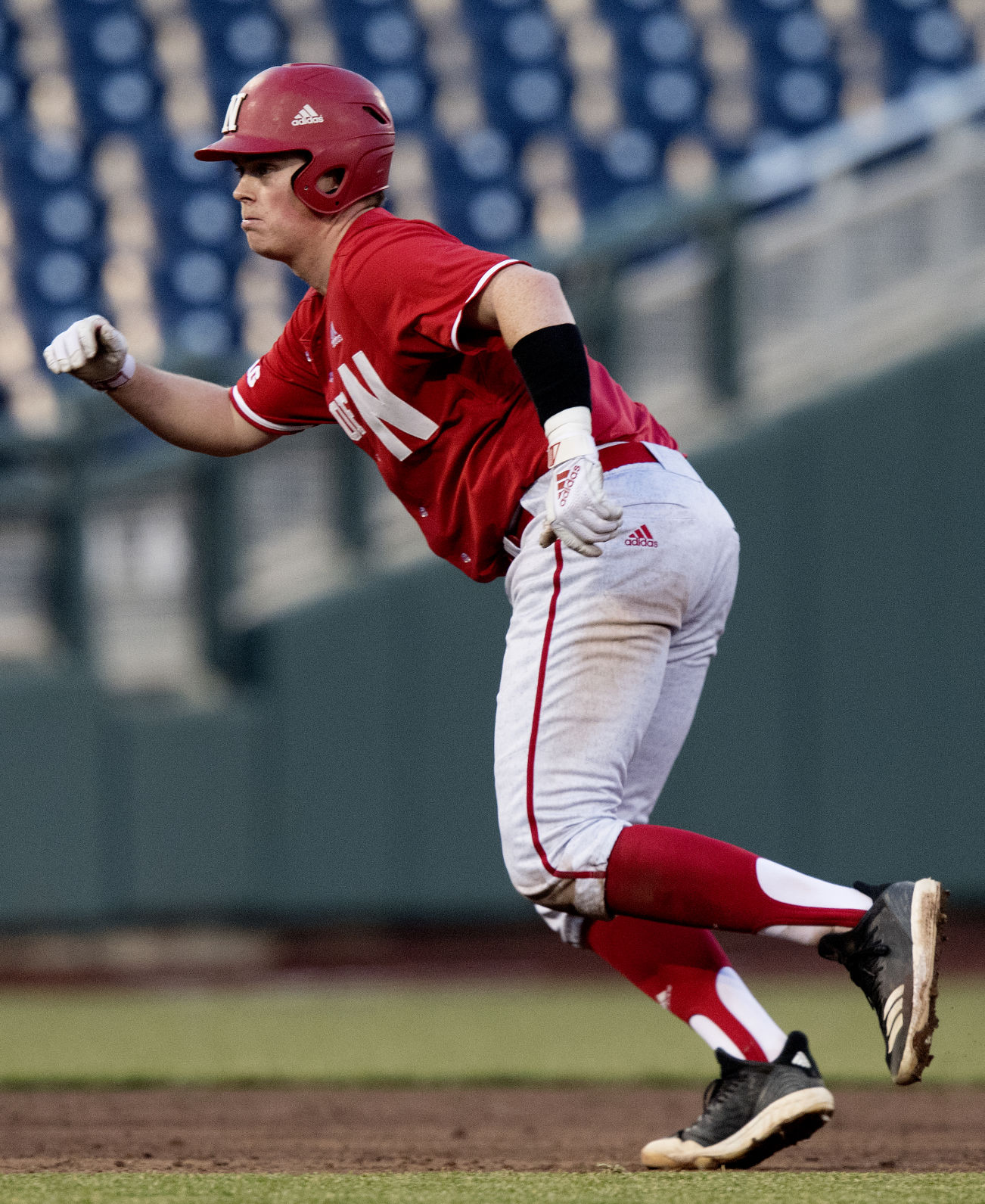 Nebraska vs. Creighton, 3.26